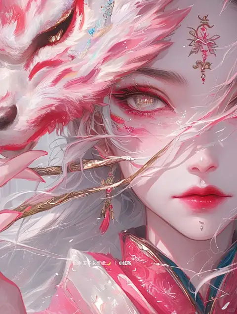 《长安三万里》剧照